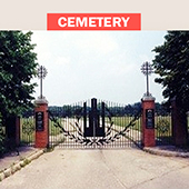 Anapilis Cemetery